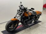 Harley-davidson DYNA 2014 