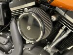Harley-davidson DYNA 2014 