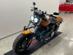 Harley-davidson DYNA 2014 