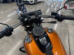 Harley-davidson DYNA 2014 