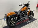 Harley-davidson DYNA 2014 