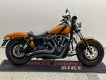 Harley-davidson DYNA 2014 