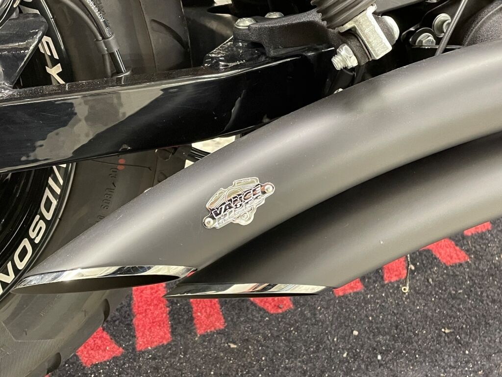 Harley-davidson DYNA 2014 