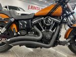 Harley-davidson DYNA 2014 