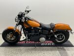 Harley-davidson DYNA 2014 