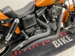 Harley-davidson DYNA 2014 