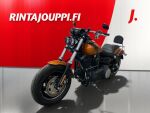 Harley-davidson DYNA 2014 