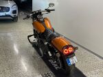 Harley-davidson DYNA 2014 