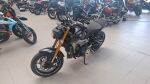 Yamaha MT-09 2014 