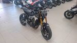Yamaha MT-09 2014 
