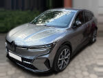 Renault Megane 2022 