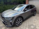 Renault Megane 2022 