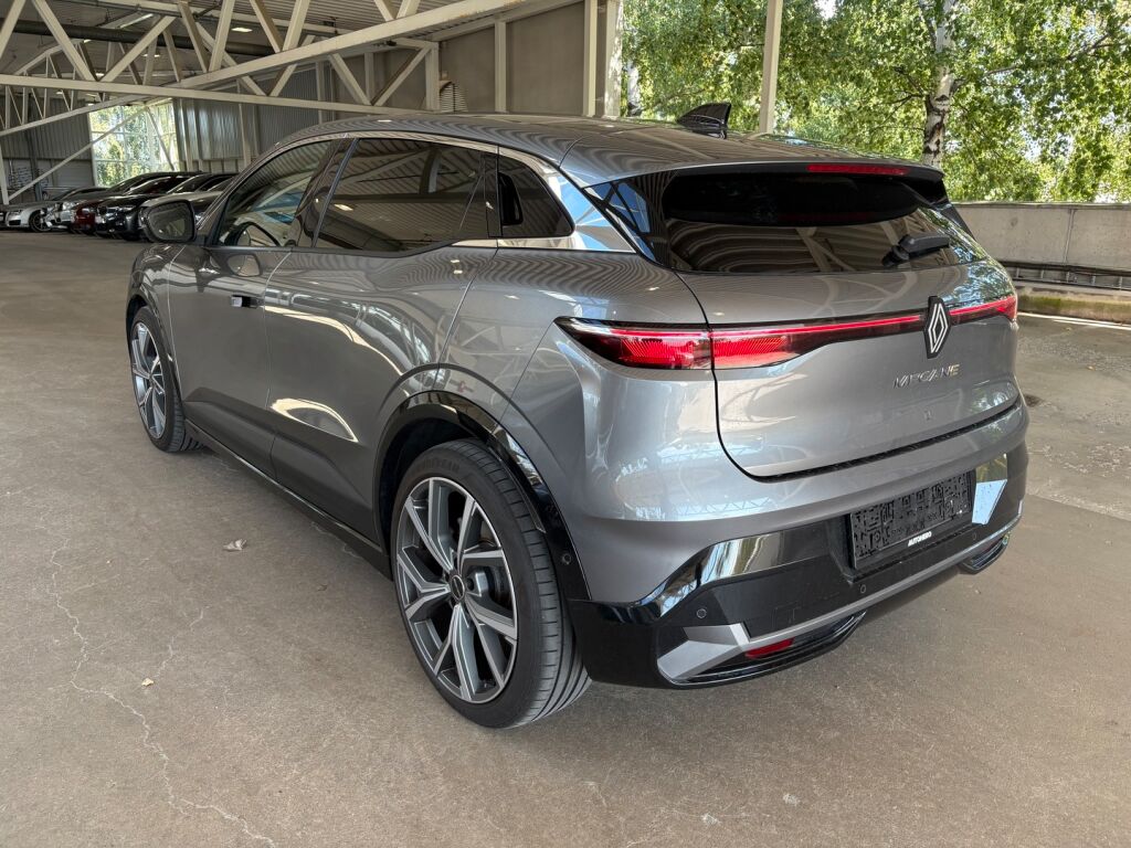 Renault Megane 2022 