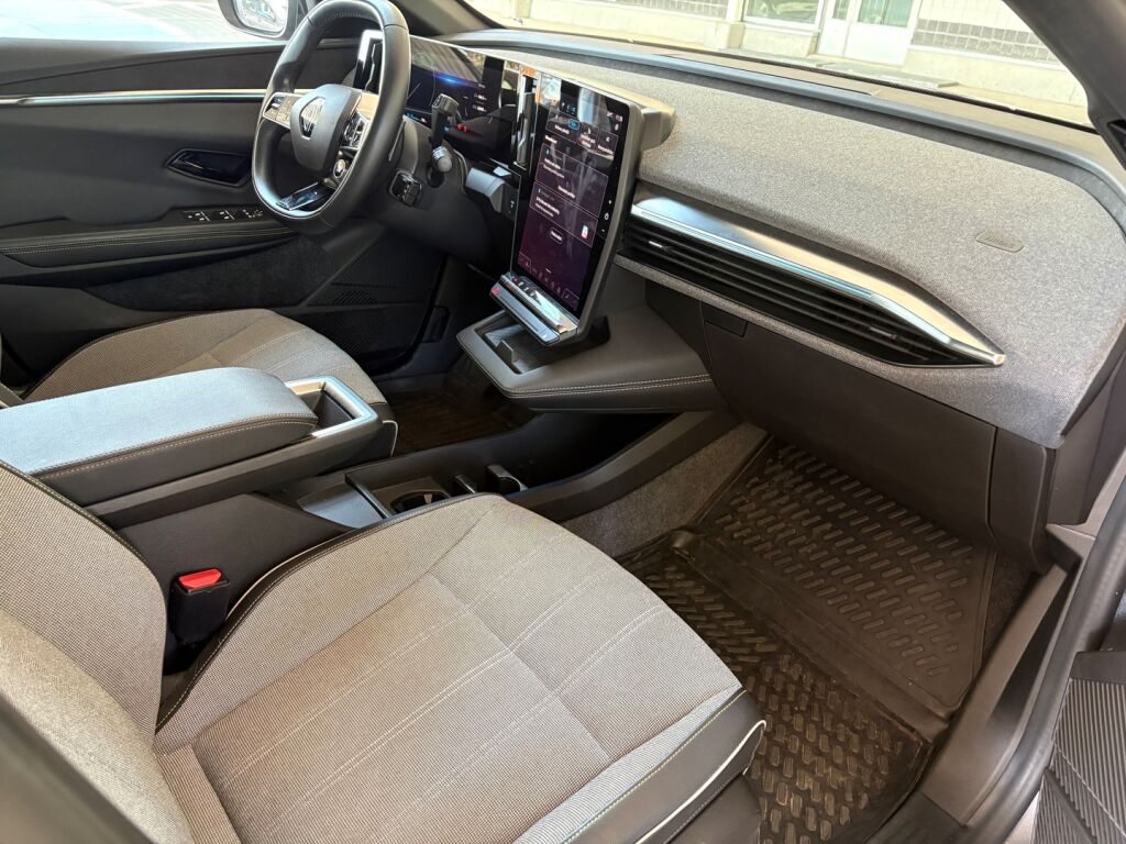 Renault Megane 2022 