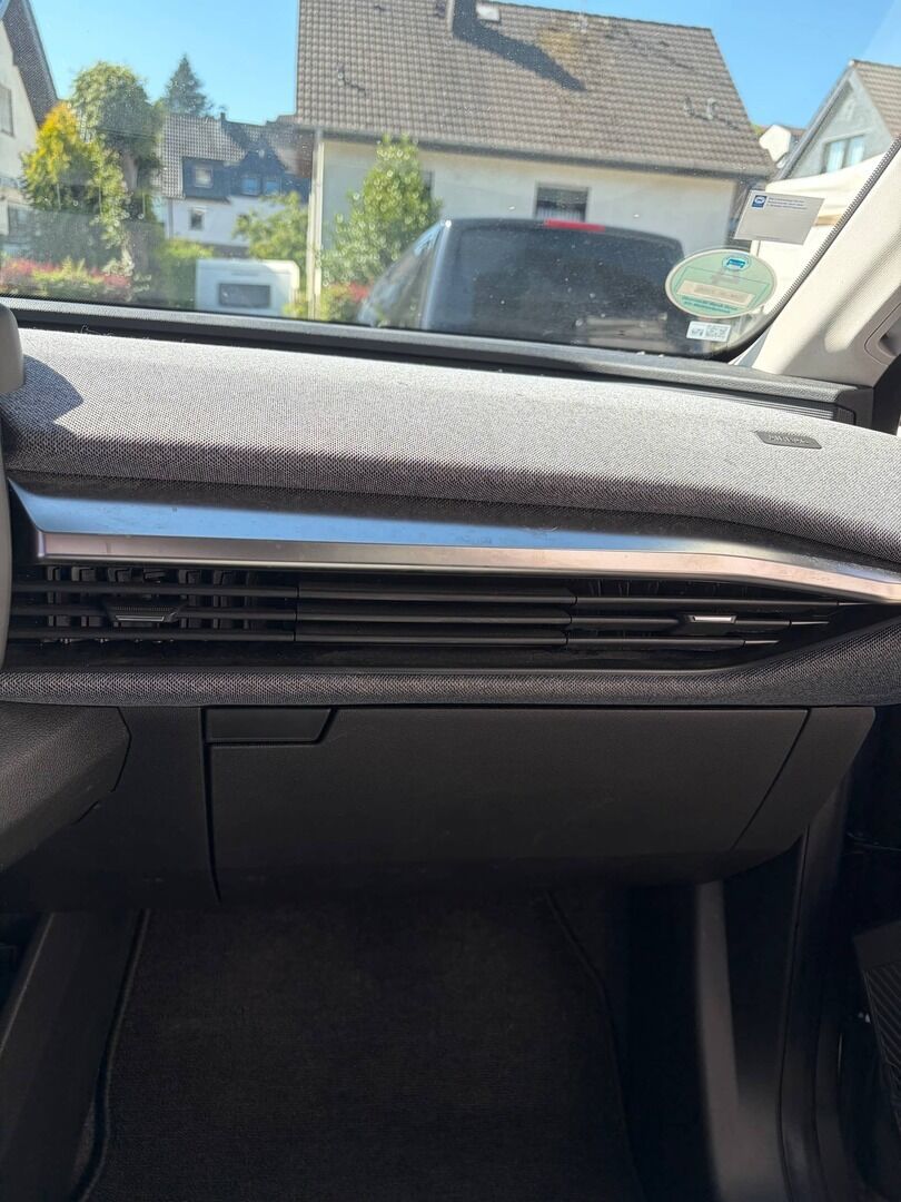 Renault Megane 2022 