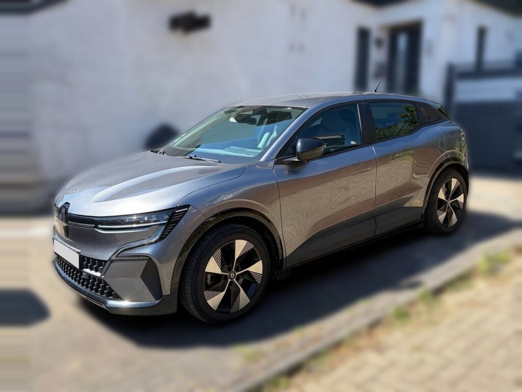 Renault Megane 2022 