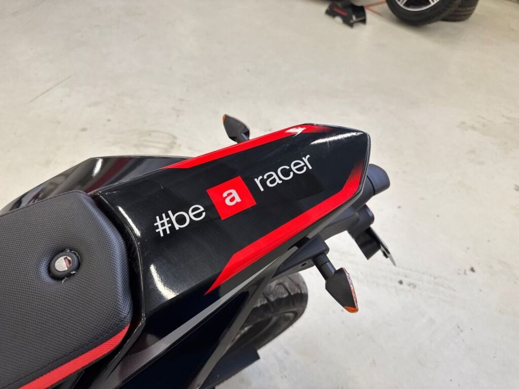 Aprilia RX 2020 