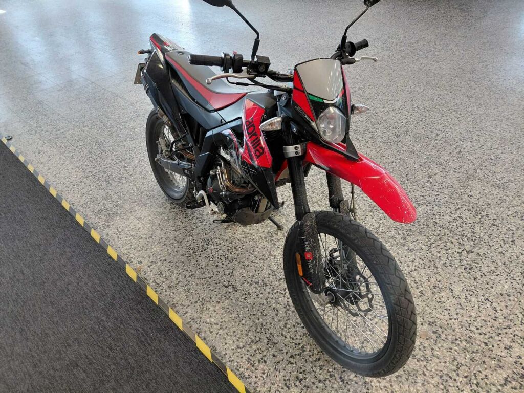 Aprilia RX 2020 