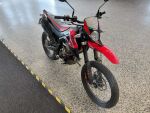 Aprilia RX 2020 
