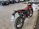 Aprilia RX 2020 