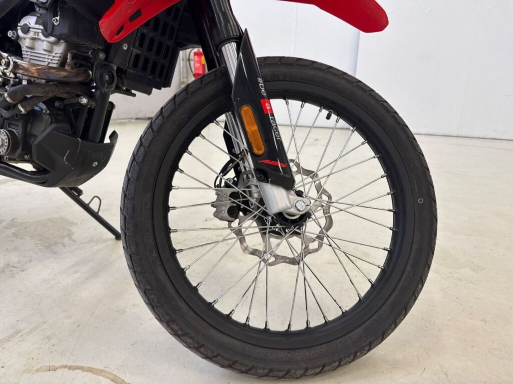 Aprilia RX 2020 