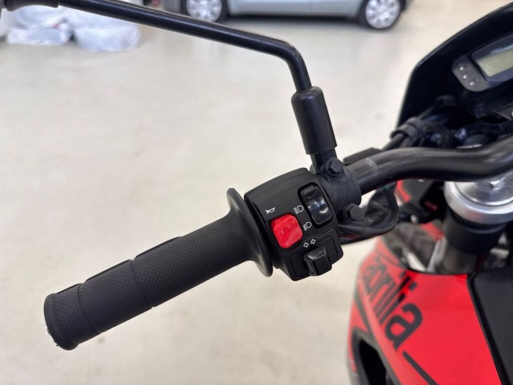 Aprilia RX 2020 