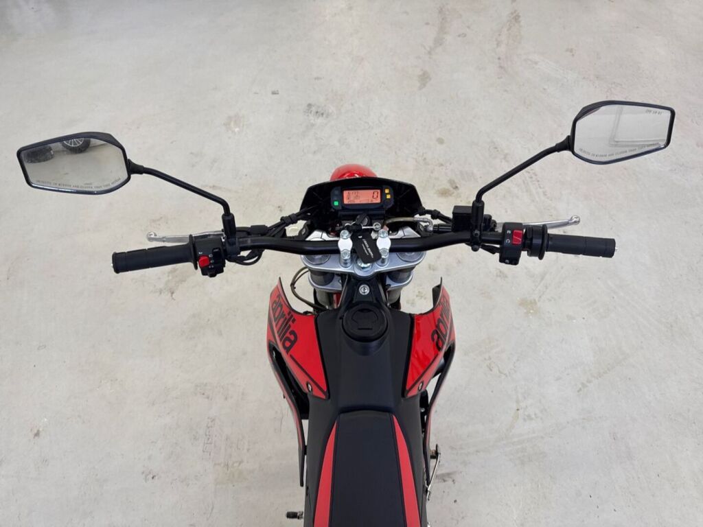 Aprilia RX 2020 