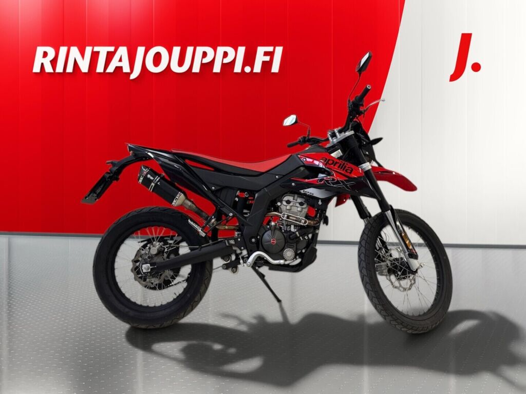 Aprilia RX 2020 