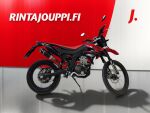 Aprilia RX 2020 