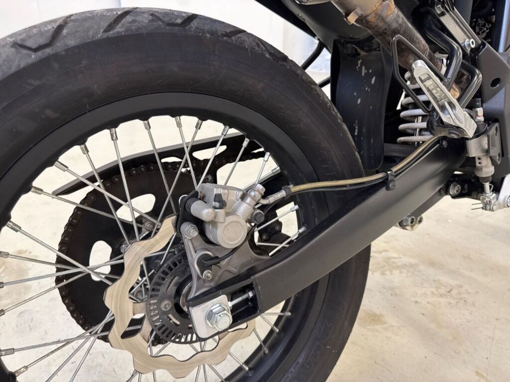 Aprilia RX 2020 