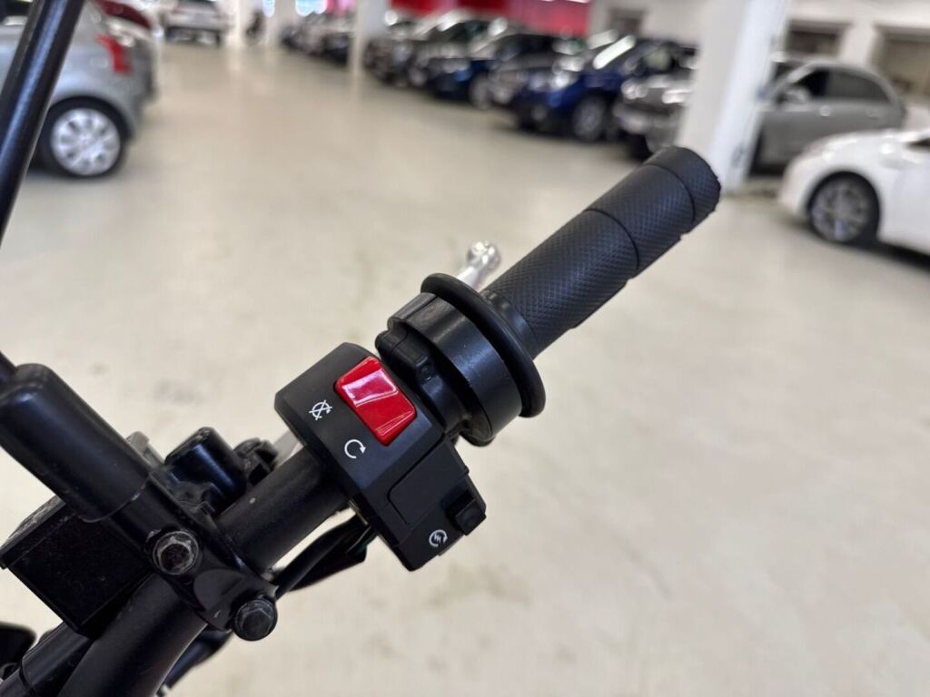Aprilia RX 2020 