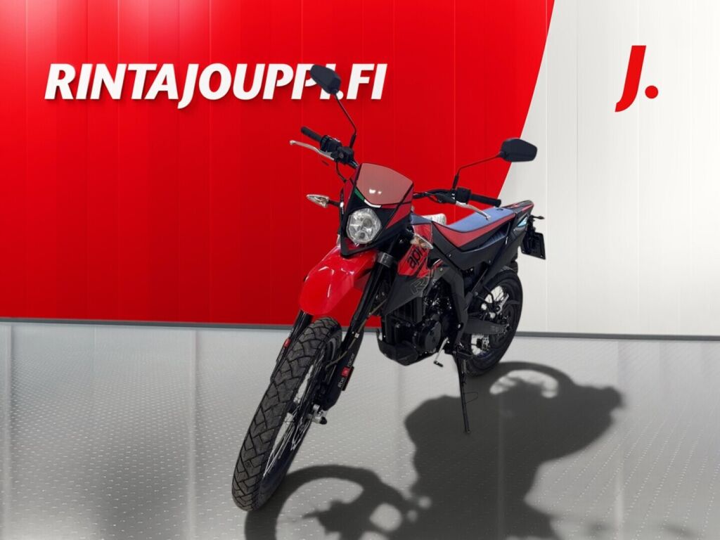 Aprilia RX 2020 