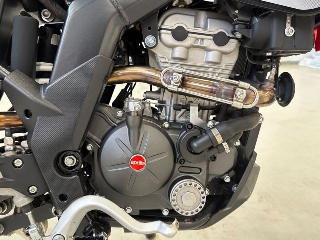 Aprilia RX 2020 