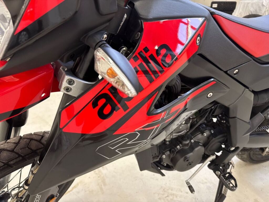 Aprilia RX 2020 