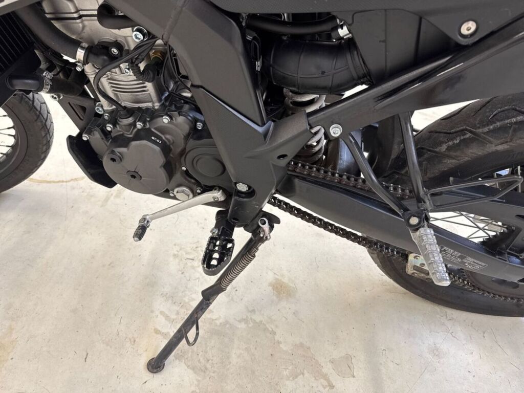 Aprilia RX 2020 