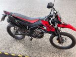 Aprilia RX 2020 
