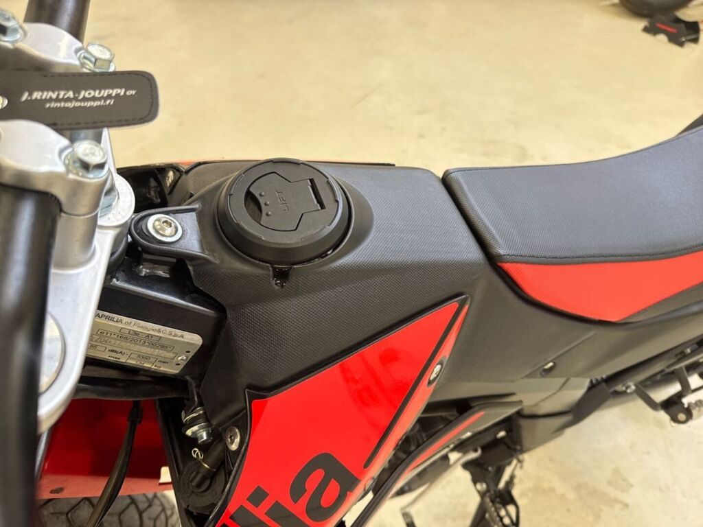 Aprilia RX 2020 