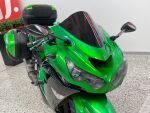 Kawasaki ZZR 2015 