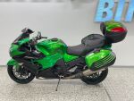 Kawasaki ZZR 2015 