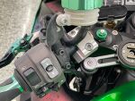 Kawasaki ZZR 2015 