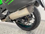 Kawasaki ZZR 2015 