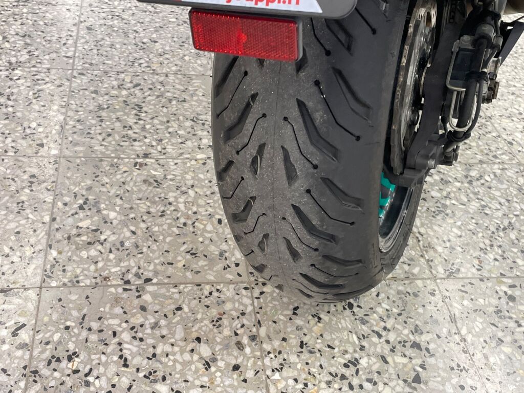 Kawasaki ZZR 2015 
