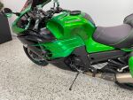 Kawasaki ZZR 2015 