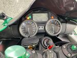 Kawasaki ZZR 2015 