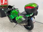 Kawasaki ZZR 2015 