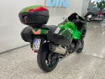 Kawasaki ZZR 2015 