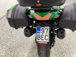 Kawasaki ZZR 2015 