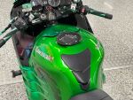 Kawasaki ZZR 2015 