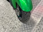 Kawasaki ZZR 2015 