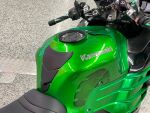 Kawasaki ZZR 2015 